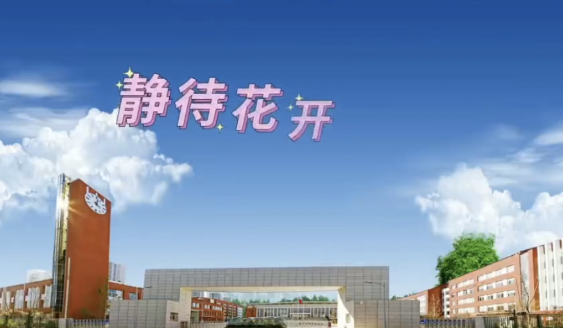 静待花开，相约经开